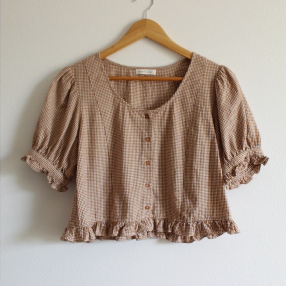 Neuflora Top